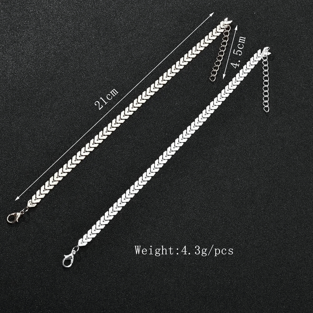 Butterfly Payal Pazeb Anklets Stylish Foot Jewelry Women Anklet Girls Anklet Fashion Payal Modern Stylish Anklet Elegant Pazeb Party Wear Style Anklet Daily Wear Anklet Traditional Foot Accessory Wedding Anklet Modern Anklet Jewelry Stylish - Silver