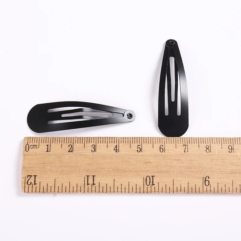 12 Pieces Black Hair Clips Pins Strong Grip Hair Styling Accessories Hair Pins Clips Hair Claw Clips Women Hair Clips Pins Girls Hair Clips Pins Stylish Hair Clips Pins Everyday Use Hair Styling Accessories Hair Styling Tools Hair Holders - 12 Pcs Black Clips