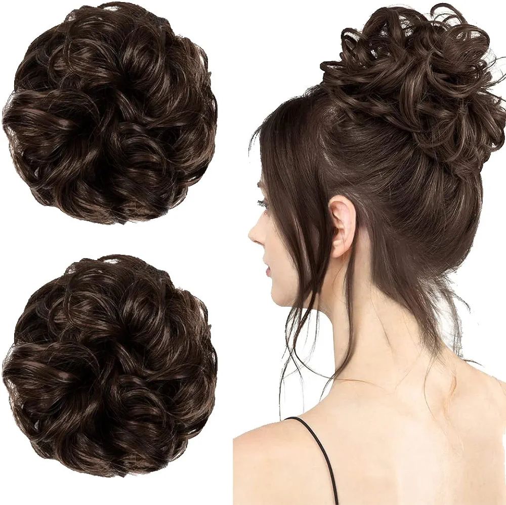 Hair Jura Extension Dark Brown Natural Tone Long Smooth Stylish Durable Soft Texture Beautiful Elegant Premium Light Weight Flexible Comfortable Luxurious Modern Stylish Modern Professional High Quality Unique Versatile Stylish Fashion - Natural Brown