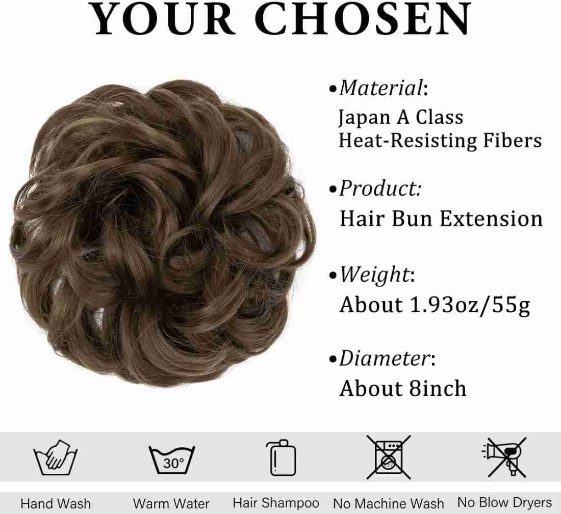 Synthetic Hair Wig Women Hair Extensions Long Straight Wig Natural Look Fashion Party Wig Cosplay Wig Daily Wear Wig Stylish Smooth Wig Comfortable To Wear Soft Comfortable Wig