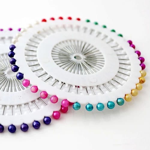 40 Pieces Scarf Hijab Scarf Pin Scarf Hijab Scarf Pin Hijab Scarf Pin Scarf Niddle Pin Scarf Clip Hijab Clip Scarf Accessories Hijab Accessories Brooch Pin Modest Fashion Muslim Women Fashion Abaya Pin Chiffon Pin CD Scarf Hijab Scarf Pin Gift - 40 Pcs Scarf Pin