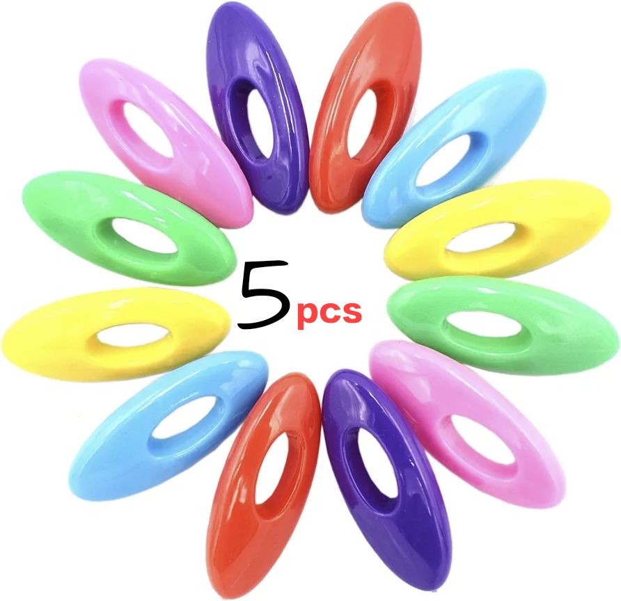 5 Pieces Hijab Scarf Pins Naqab Pins Scarf Brooches Multi Color Hijab Accessories Stylish Hijab Scarf Pin Set Safety Pin Set For Scarf Elegant Scarf Hijab Scarf Pins Women Brooches Girls Hijab Scarf Pins Party Wear Style Pins Everyday Use Scarf - 5 Pcs Hijab Pin