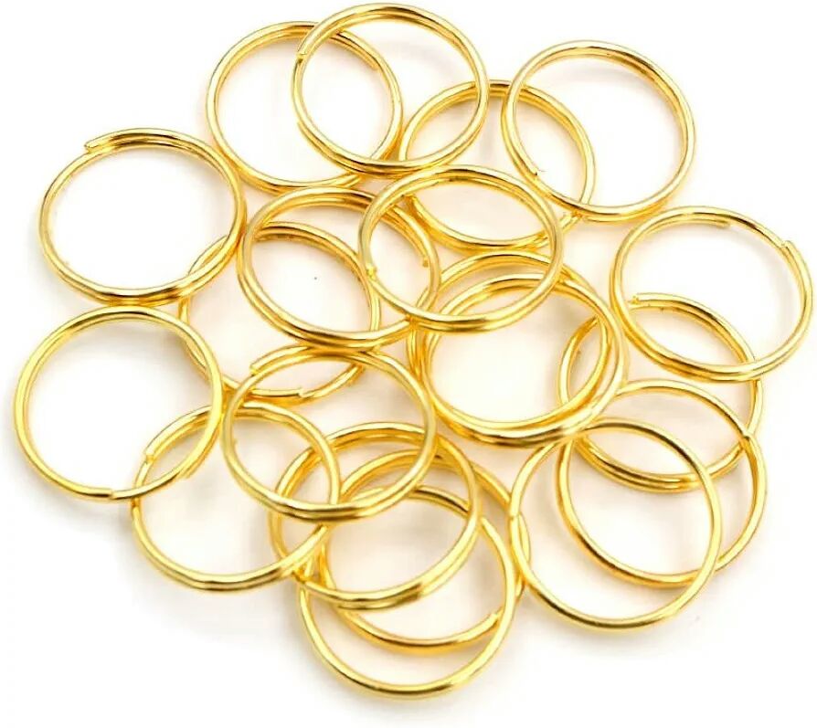 20 Pieces Nose Ring Jewelry Nose Pin Jewelry Naak Ki Bali Nath Nathni Nathli Long Chain Nose Jewelry For Piercing And Non Piercing Women Girls Traditional Nath Bridal Nathni Silver Gold Plated Nose Hoop Clip On Adjustable Nose Stud Ethnic - Golden
