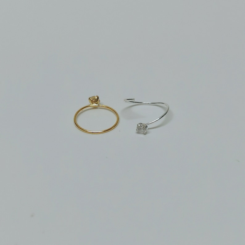 5 Pieces Stainless Steel Nose Ring Jewelry Nose Pin Jewelry Golden Silver Multi Color Nose Hoop For Piercing And None Piercing Stylish Nose Pin Jewelry Women Girls Naak Ki Bali Nath Nathli Nathni Nose Stud Nose Jewelry Durable Light Weight