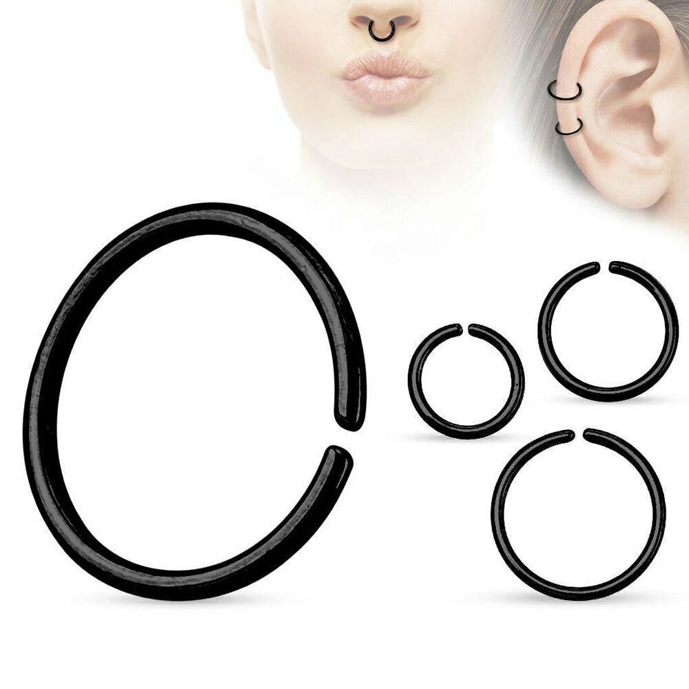 Nose Ring Jewelry Nose Pin Jewelry Golden Silver Multi Color Black Naak Ki Long Naak Ka Koka Naak Ki Bali Naak Ka Taar Naak Ki Nathni Nath Stylish Nose Jewelry For Women Girls Ethnic Traditional Bridal Nose Accessories Elegant Fashion Naath