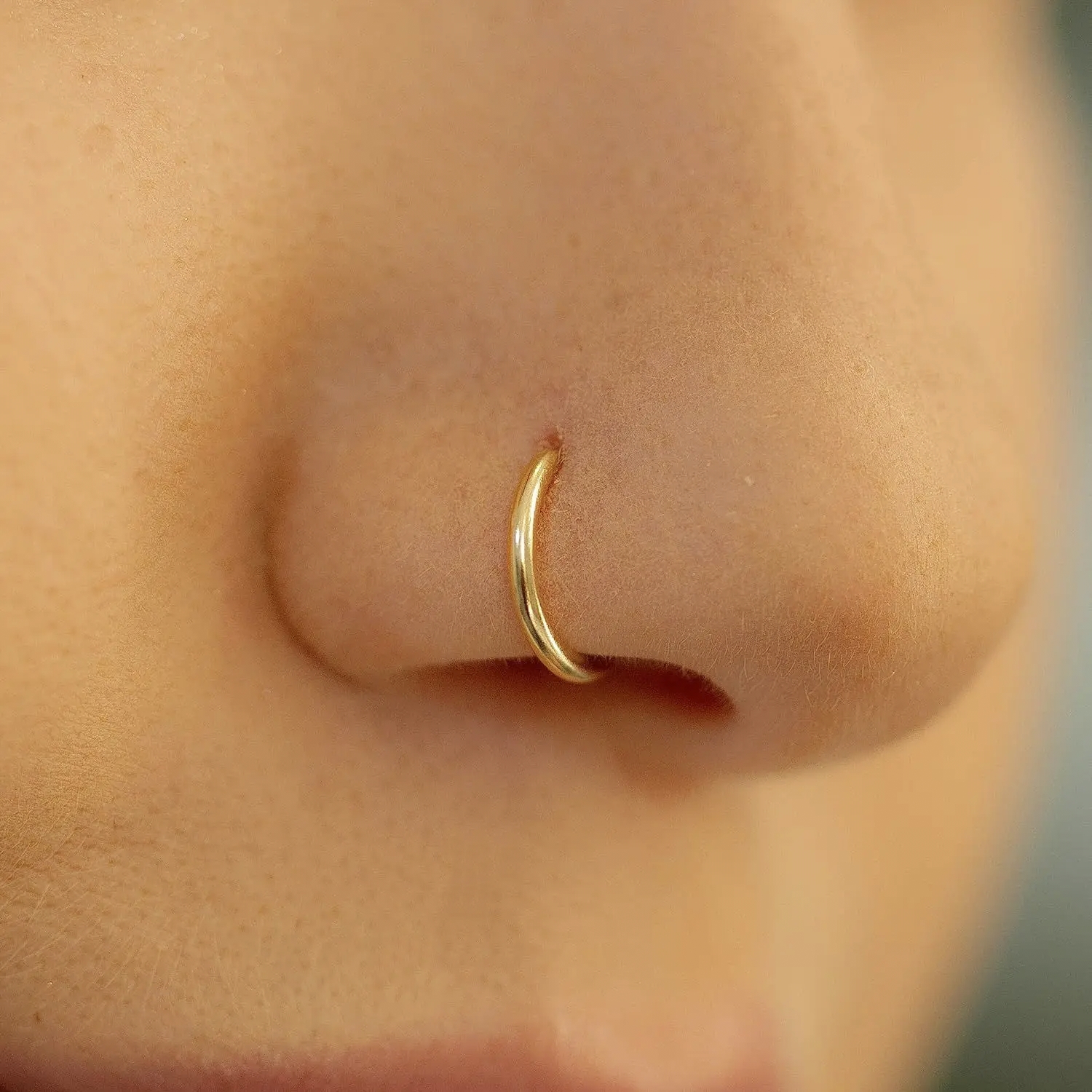 Nose Ring Jewelry Nose Pin Jewelry Golden Silver Multi Color Black Naak Ki Long Naak Ka Koka Naak Ki Bali Naak Ka Taar Naak Ki Nathni Nath Stylish Nose Jewelry For Women Girls Ethnic Traditional Bridal Nose Accessories Elegant Fashion Naath - Multicolor